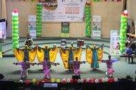 فرقة أسوان للفنون الشعبية