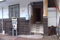 موقع الجريمة