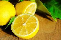 الليمون