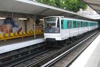 مترو الأنفاق في أمريكا