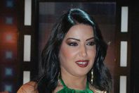 سمية الخشاب