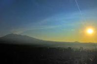 العقد الحالي الأحر في التاريخ

