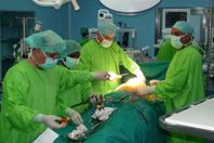 ارشيفية عملية قلب مفتوح