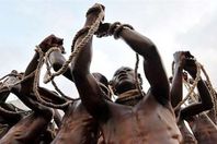 اليوم الدولي لإلغاء الرق