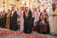 الملك سلمان