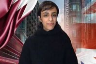 الفتاة الهاربة