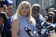 فرجينيا جوفري