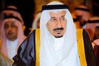 الأمير متعب بن عبد العزيز