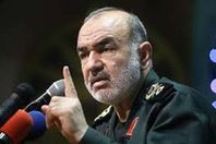 اللواء حسين سلامي