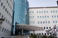 المركز الطبي لسكك حديد مصر