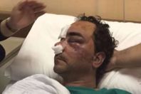 المجني عليه المصري "وحيد"