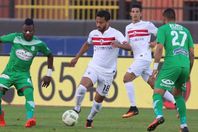 الزمالك والشرقية