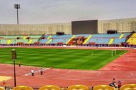 ستاد السلام