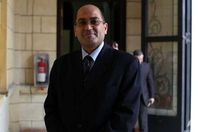 النائب إبراهيم حجازي