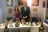 السفارة المصرية بكينيا