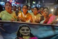 الطبيبة الهندية