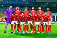 الاهلى