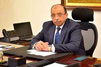 اللواء محمود شعراوي وزير التنمية المحلية
