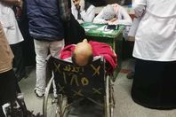 وفاة مريض بالقصر العينى
