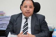 وزير المالية