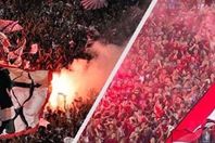 الزمالك والاهلى