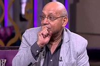 المخرج سمير سيف