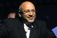 المخرج السينمائي سمير سيف