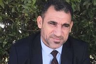 الناشط العراقي