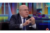 اللواء أشرف أمين