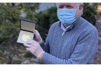 مايكل هوتون