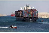 قناة السويس