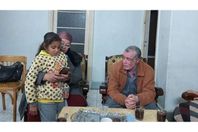 بائع المناديل