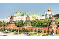 الكرملين 
