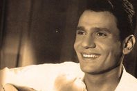 عبد الحليم حافظ
