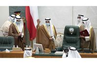 مرزوق الغانم