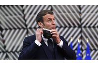 إيمانويل ماكرون