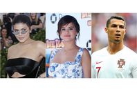 روالدو وكايلي جينر