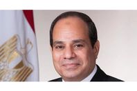 الرئيس عبد الفتاح السيسي