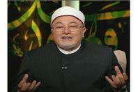 خالد الجندي