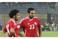 أبو تريكة ومحمد صلاح