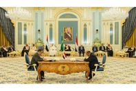 اتفاق الرياض