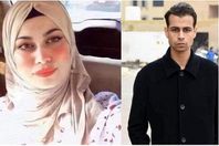 المتهم والضحية