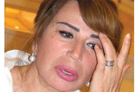 إيناس الدغيدي