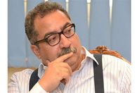 إبراهيم عيسى