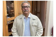 إبراهيم عيسى