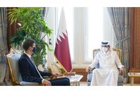 كوشنر وتميم