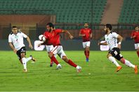 الاهلي وطلائع
