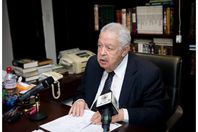 نقيب المحامين