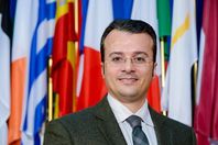 الدكتور أحمد صلاح كامل، السكرتير العام لمؤتمر مصر الطبي