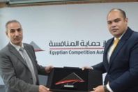 «المالية»: التعاون مع جهاز« حماية المنافسة